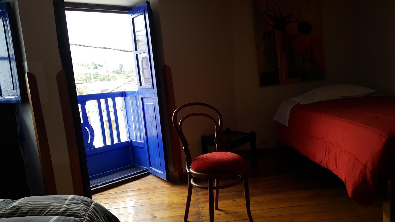 Hotel Casona Mollepata Extérieur photo