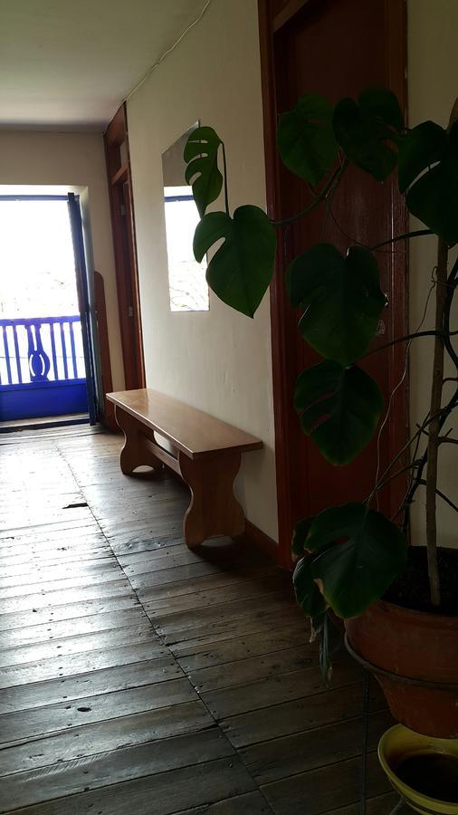 Hotel Casona Mollepata Extérieur photo