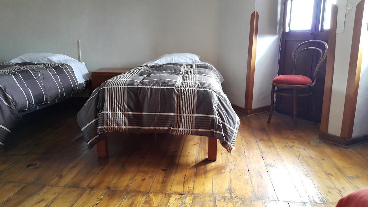 Hotel Casona Mollepata Extérieur photo